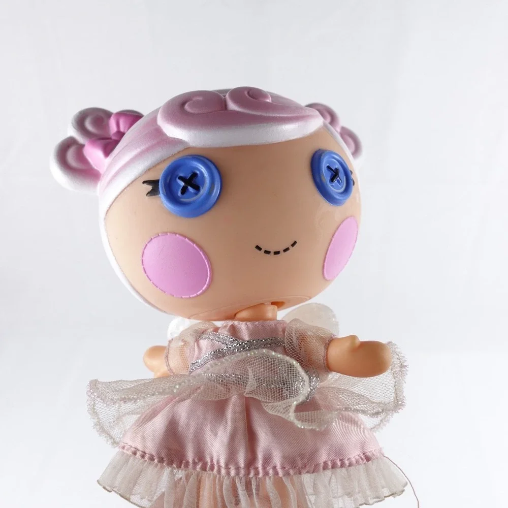 lalaloopsy doll lot